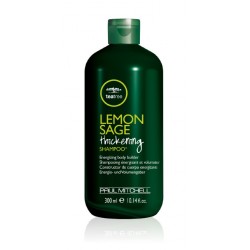 TEATREE LEMON SAGE Shampoo...