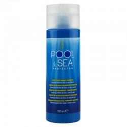 POOL & SEA Shampoo 200ml