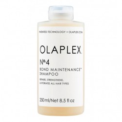 OLAPLEX Nº4 SHAMPOO 250ml